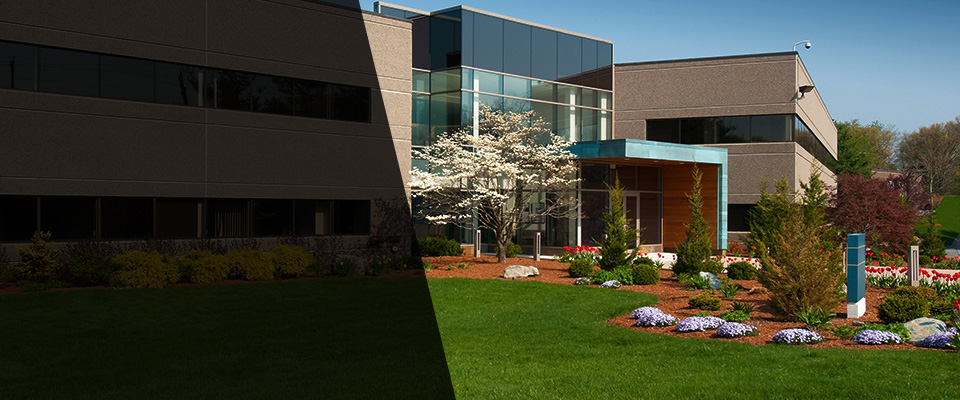 Middle River Landscapers