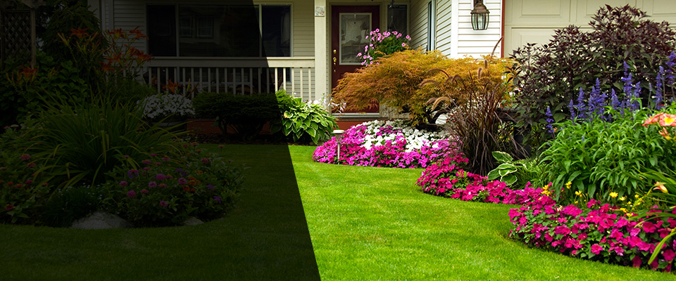 Middle River Landscapers