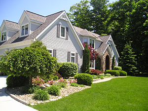 Landscapers and Lawncare Services in Middle River, MD