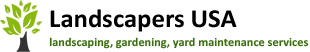 Middle River Landscapers